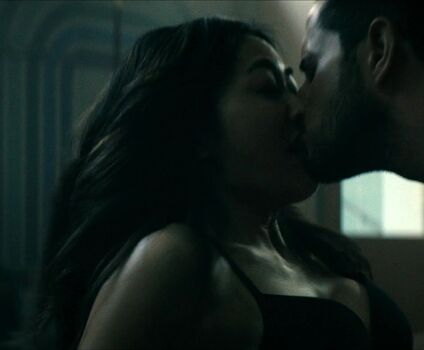 Full leaked Karen fukuhara private onlyfans photo