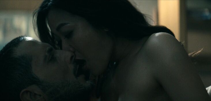 Full leaked Karen fukuhara private onlyfans photo