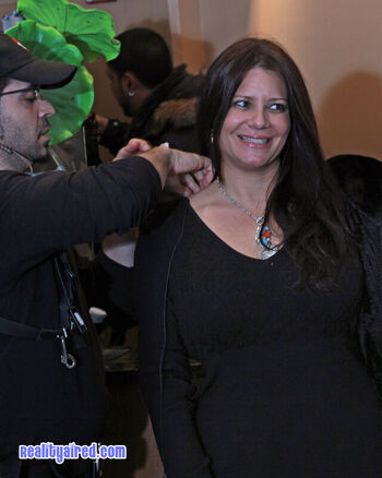 Full leaked Karen gravano private photo