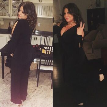 Full leaked Karen gravano private photo