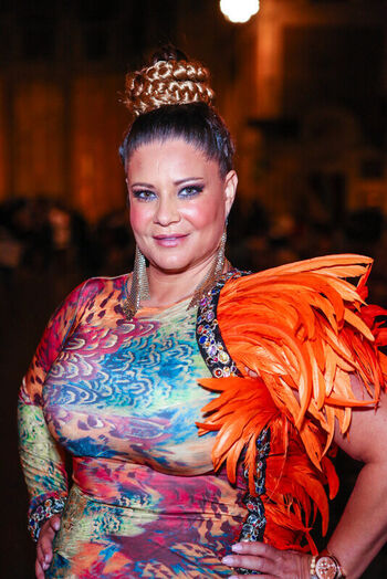 Full leaked Karen gravano private photo