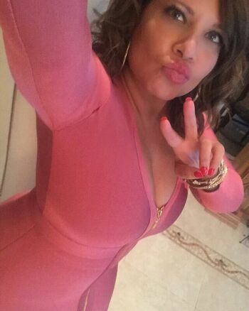 Full leaked Karen gravano private photo