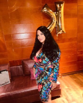 Full leaked Karen gravano private photo
