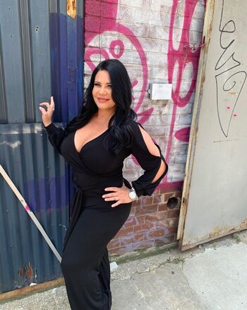 Full leaked Karen gravano private photo