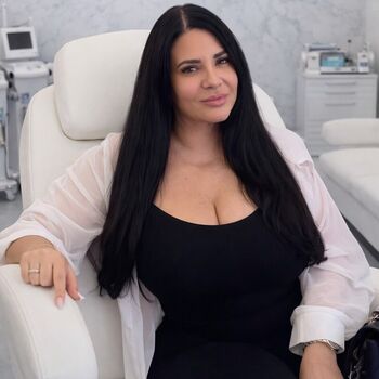 Full leaked Karen gravano private photo