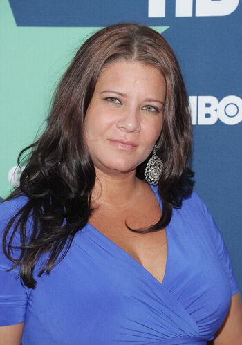 Full leaked Karen gravano private photo