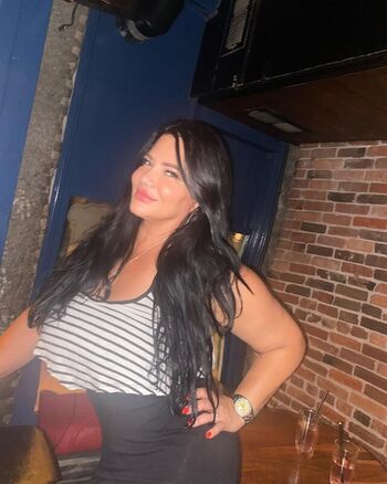Full leaked Karen gravano private photo