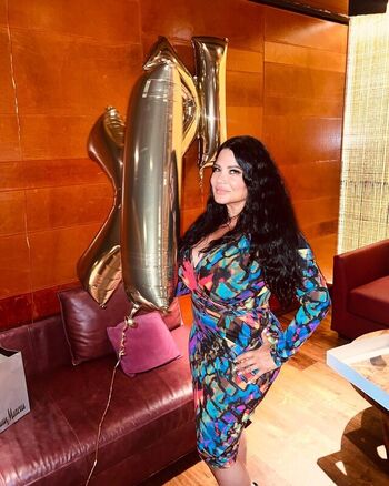 Full leaked Karen gravano private photo