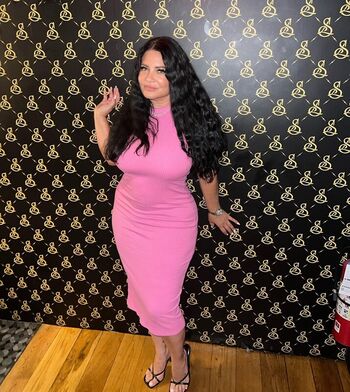 Full leaked Karen gravano private photo