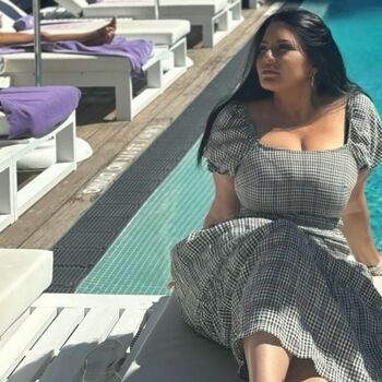 Full leaked Karen gravano private photo