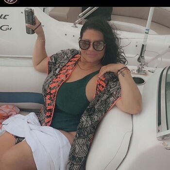 Full leaked Karen gravano private photo