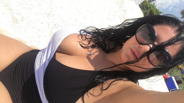 Full leaked Karen gravano private photo