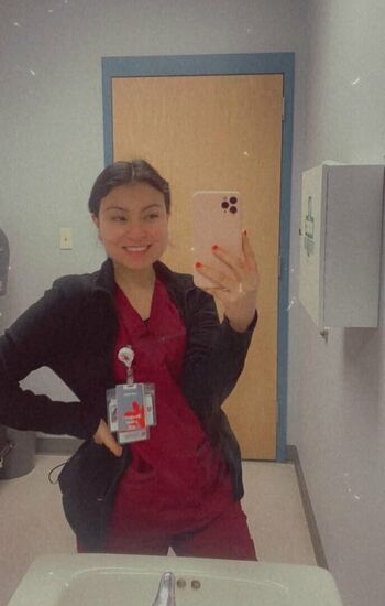 Full leaked Karen hernandez private photo