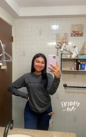 Full leaked Karen hernandez private photo