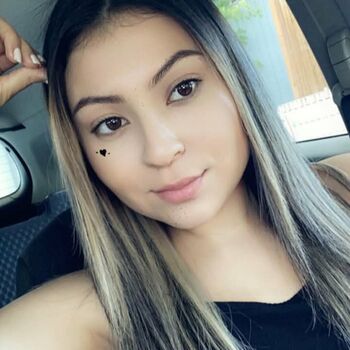 Full leaked Karen hernandez private photo