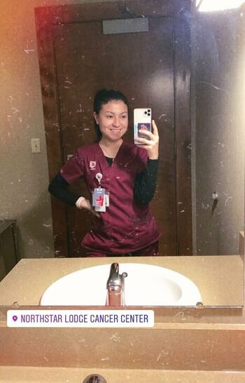 Full leaked Karen hernandez private photo