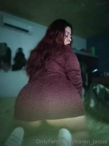 Full leaked Karen jaque private photo