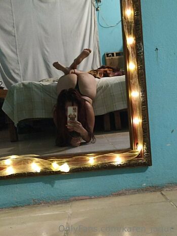 Full leaked Karen jaque private photo