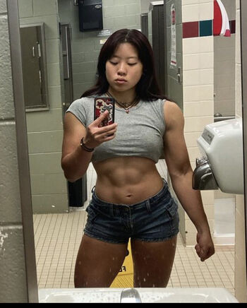 Full leaked Karen luo private photo