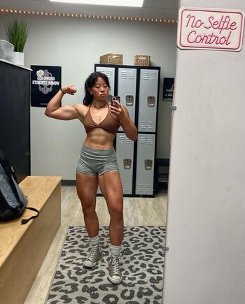 Full leaked Karen luo private photo