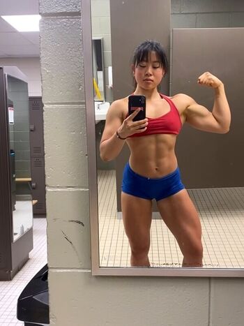 Full leaked Karen luo private photo