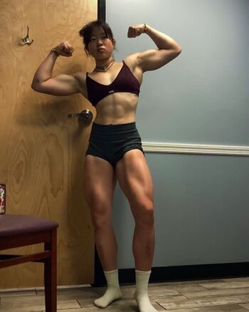 Full leaked Karen luo private photo