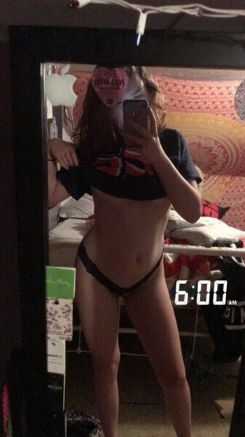 Full leaked Karen nicole private onlyfans photo