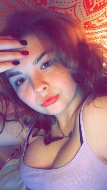 Full leaked Karen nicole private onlyfans photo