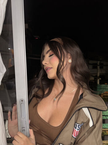 Full leaked Karen orozco private photo