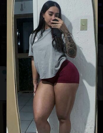 Full leaked Karen razo private photo