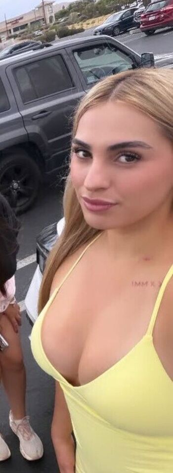 Full leaked Karenar private photo