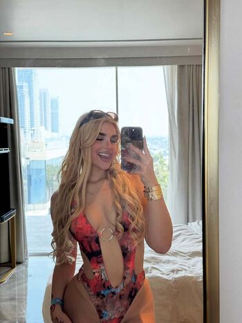 Full leaked Karendrodriguez private photo