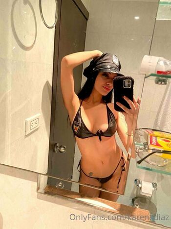 Full leaked Karenxdiaz private photo