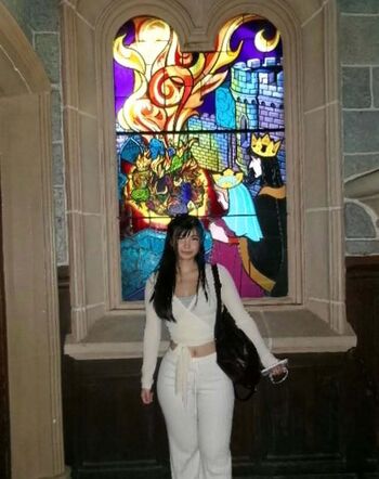 Full leaked Karenxtran private photo