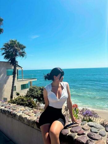 Full leaked Karenxtran private photo