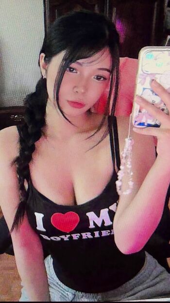Full leaked Karenxtran private photo