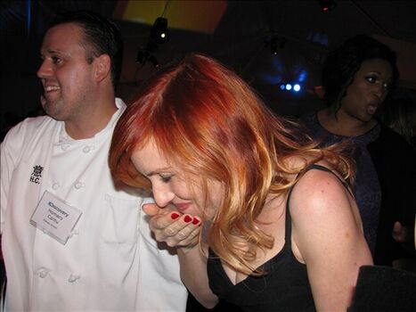 Full leaked Kari byron private photo