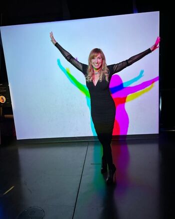 Full leaked Kari byron private photo