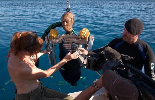Full leaked Kari byron private photo