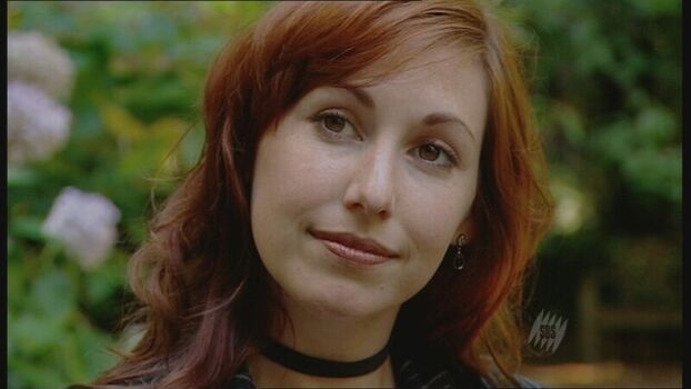 Kari Byron