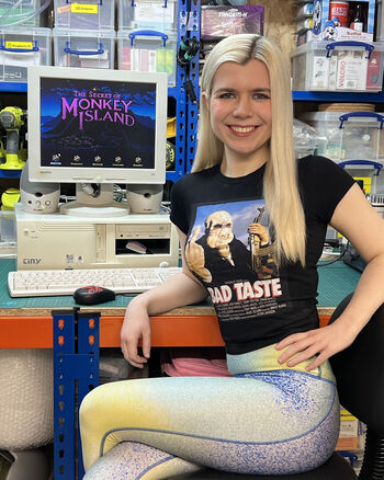 Full leaked Kari lawler private onlyfans photo