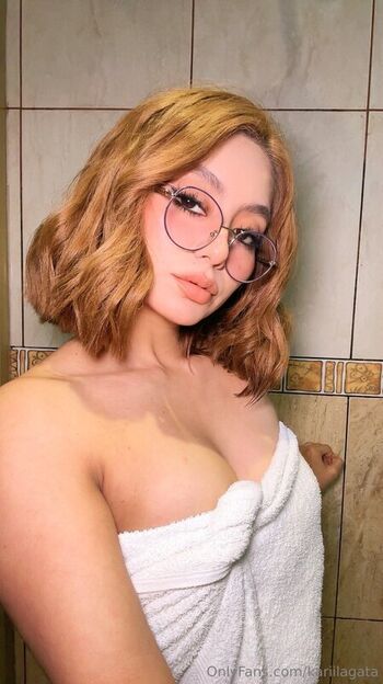 Full leaked Kariilagata page private photo