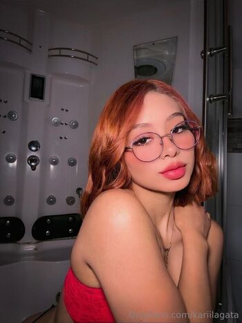 Full leaked Kariilagata private photo