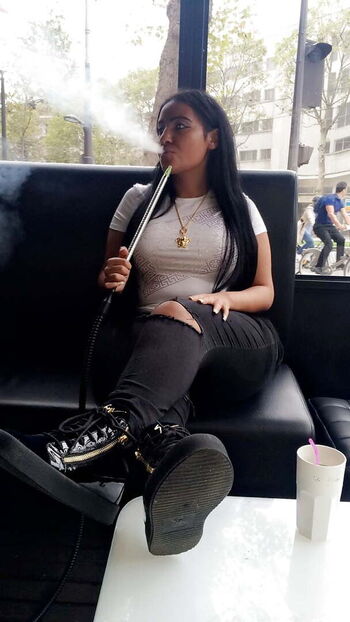 Full leaked Karima la rbz private photo