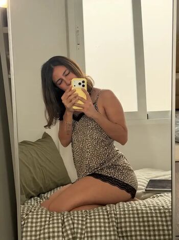 Full leaked Karime grappin private photo