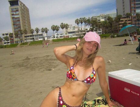 Full leaked Karime scander private onlyfans photo