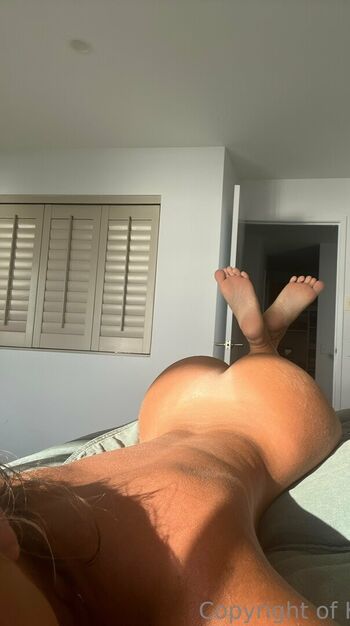 Full leaked Karin airby private onlyfans photo