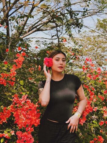 Full leaked Karin novilda private photo
