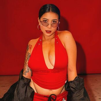 Full leaked Karin novilda private photo