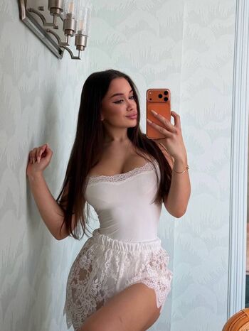 Full leaked Karina chijikova private onlyfans photo